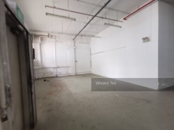 Shun Li Industrial Complex (D14), Factory #223649231